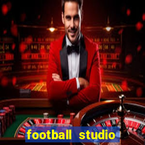 football studio como analisar